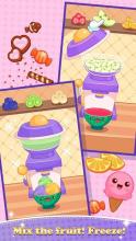 Ice cream maker Rapunzel截图2