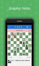 Chess Tactics Art (1600-1800)截图1