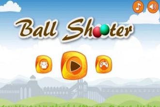 Ball Shoot 2019 (4 MB)截图1