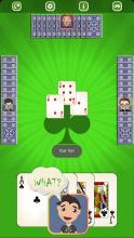 Spades Classic - Fun my Friends截图5