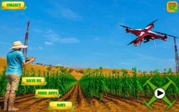 Drone Farming USA截图5