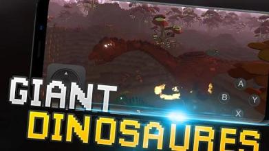 The Pixark Animal Planet截图2