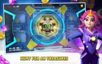 Zak Storm Super Pirate ;截图2