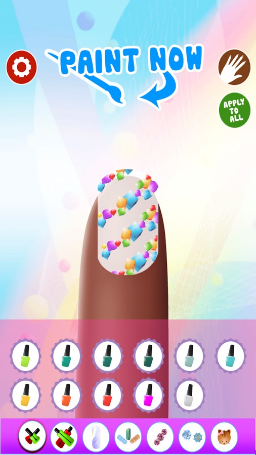 Nail and Manicure Salon截图3