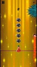 Mohamed Salah speed Ball world cup截图5