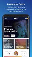 Space Nation Navigator截图1