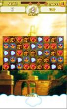 El Dorado Forgotten Treasure – Free Match 3 Game截图2