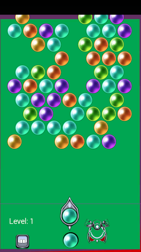 Bubble Shooter - Shoot & Match截图2