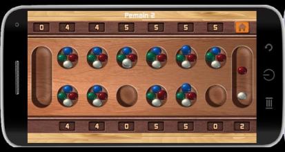 Mancala With Friends截图5