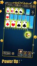 Vegas Solitaire : Royal截图2