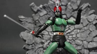 Kamen : Rider Battle Hero截图1