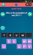 Uks Quiz : Trivia 2018截图3