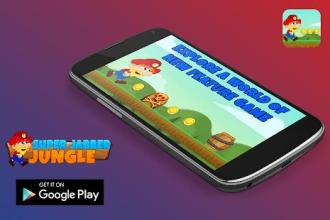 Super Jabber Jungle Adventure截图4