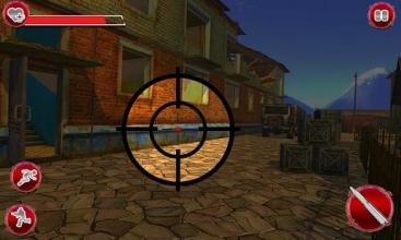 Grand StickMan World War Battleground FPS Shooting截图5