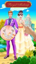 Wedding Makeover - Artist Salon截图3