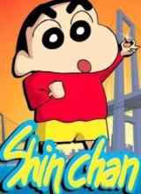 Puzzle For Shinchan Game截图2