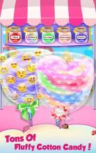 Fair food - Sweet Cotton Candy截图4