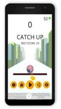 Roll On Move, Jump and Catch Up Adventures截图5