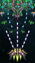 Galaxy Attack : Space Shooter截图1