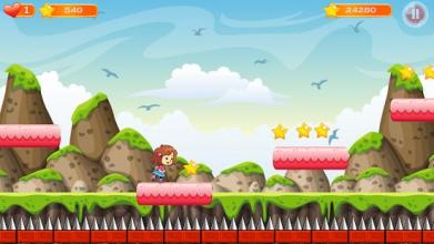 Adventure Princess Sofia Run 2截图4