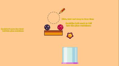 Brain Physics Ball Bucket截图3