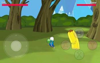 Finn and Jake Adventure on Banana Island截图4