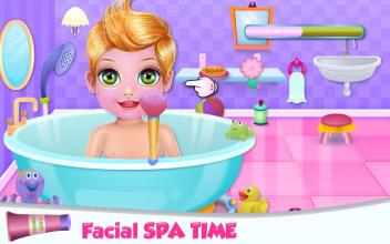 Baby Samy Spa Salon截图5