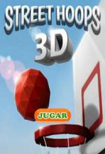 Street Hoops 3D截图3