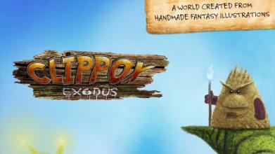 Clippox Exodus截图5