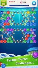 Fish Rescue : Bubble Shooter Game截图5