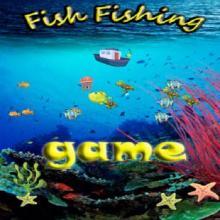 Fish Fishing game截图2