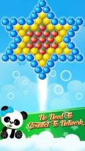 Bubble Fruit Splash截图2