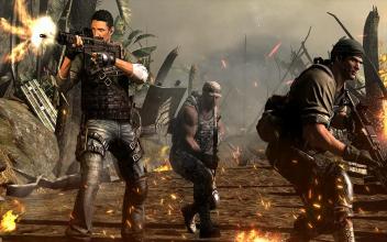 Commando Sniper Shooter Game Elite Assassin Killer截图3