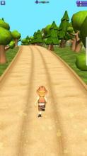 Subway ultimate runner 3D截图5