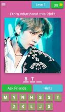 Kpop Idol Quiz 2019截图5