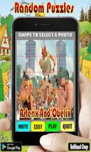 Random Asterix And Obelix Puzzles截图3