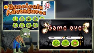 Bunicula Super Adventure new截图2