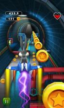 Looney Toons Dash Bunny Runner截图2