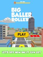 Big Big Baller Roller!™截图4