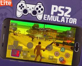 Ultimate PS2 Emulator [ Android Emulator For PS2 ]截图1