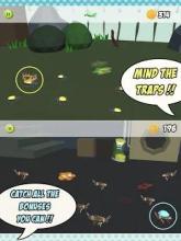 Bug Smasher Games- Smash Insects截图2