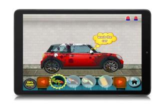 car wash games截图5