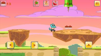 Gumball Adventure截图4