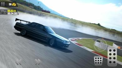 Speed Racer Drifting截图4