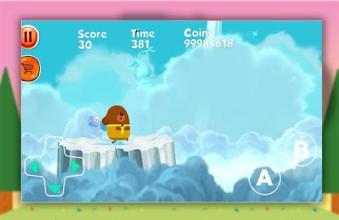 Duggee Super Adventure截图3