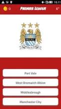 Guess The Logo English Premier League Teams截图4