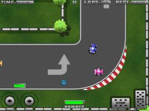 Car Racing - Mini Car Racing Games截图1