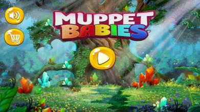 Muppet Babies : Summer Adventure截图5