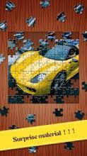 Jigsaw Puzzle Master-Classic Puzzle Game截图3