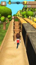 Paw Ryder Escape - Run of Puppy Patrol game截图1